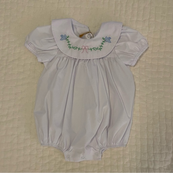 The Beaufort Bonnet Company Other - TBBC bubble